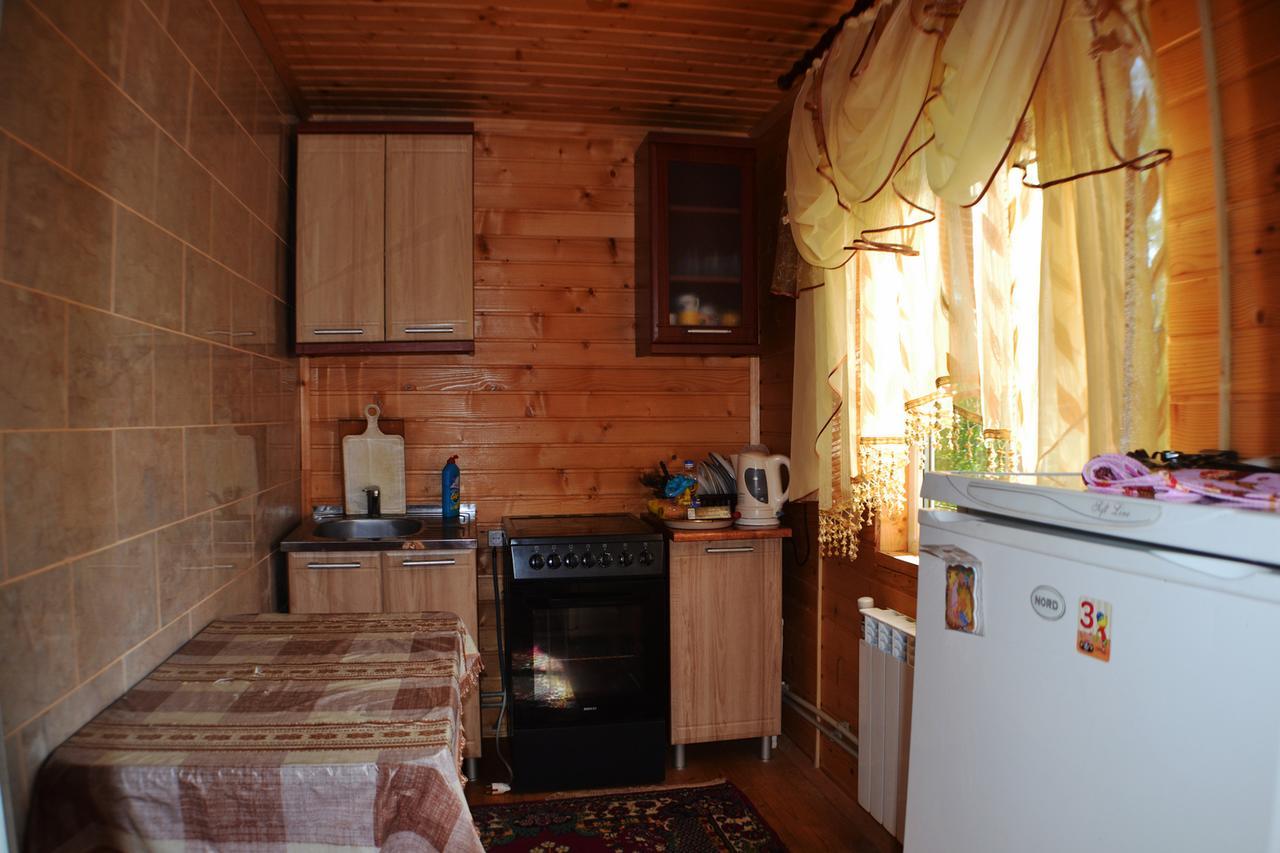 Karpatski Prostory Slawske Exterior foto
