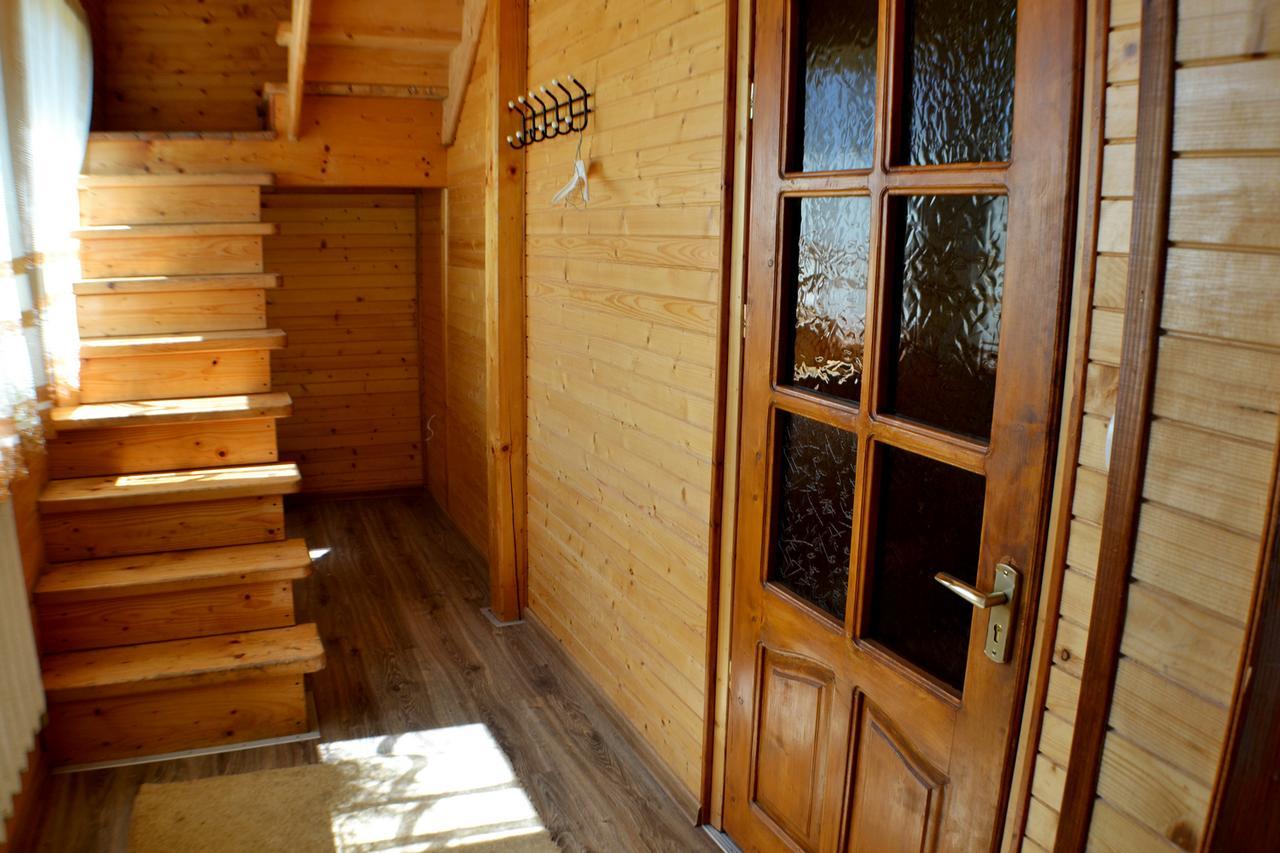 Karpatski Prostory Slawske Exterior foto